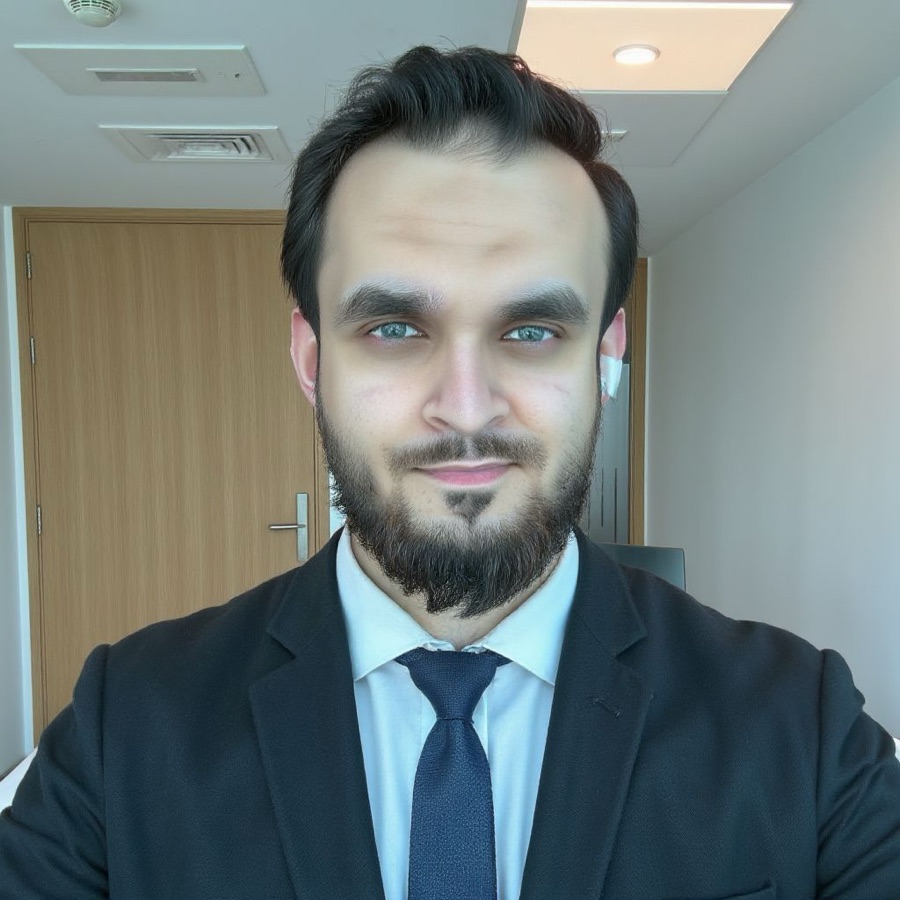 Ammar Afridi headshot 1