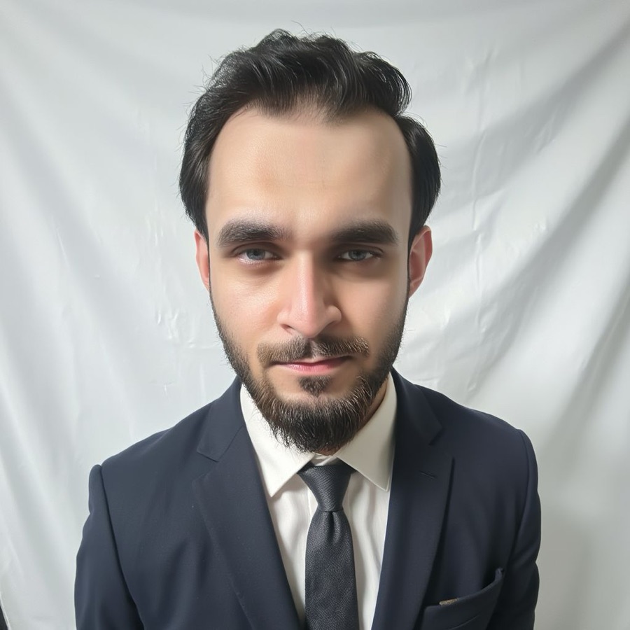 Ammar Afridi headshot 2